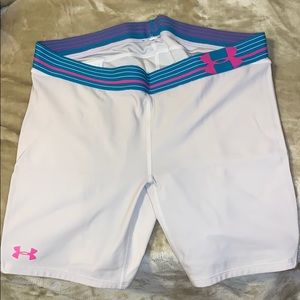 softball sliding shorts